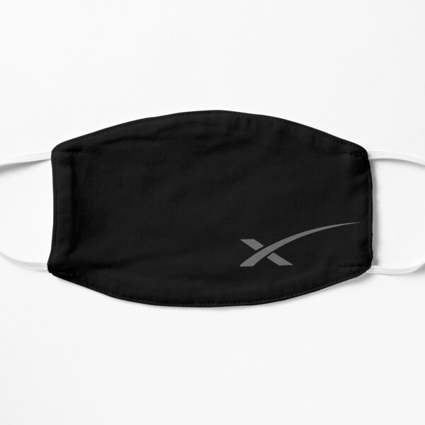 Spacex Mask Mask