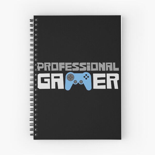 Item preview, Professional Gamer designed and sold by aquastarstore.