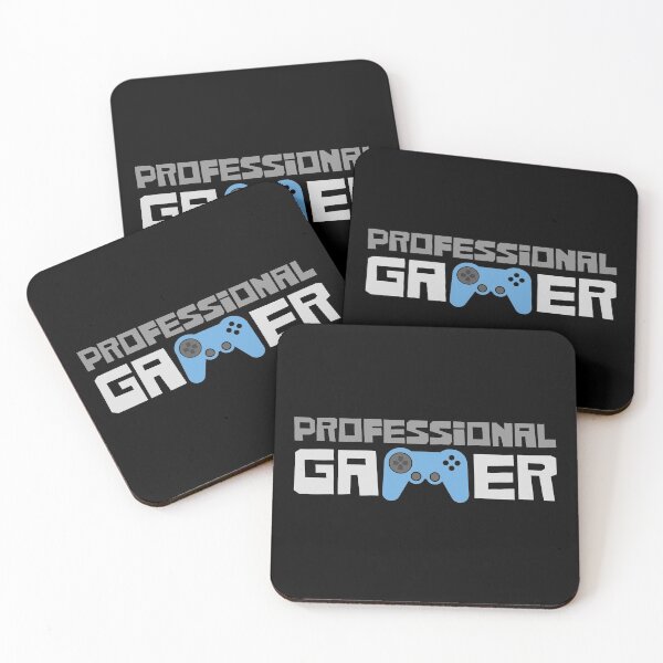 Item preview, Professional Gamer designed and sold by aquastarstore.
