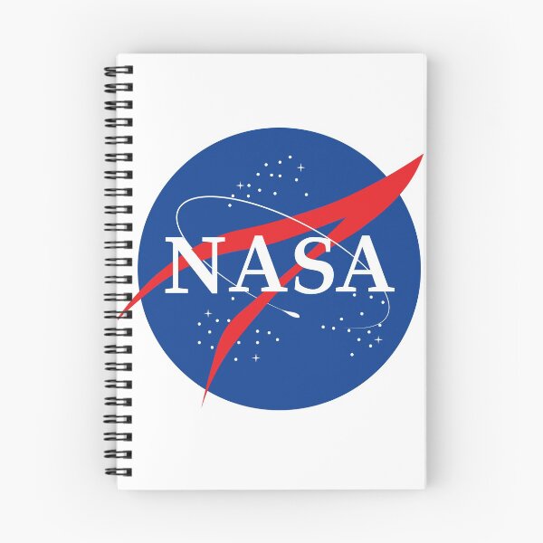 Item preview, NASA National Aeronautics and Space Administration Meat Ball designed and sold by LizzyizzyDesign.