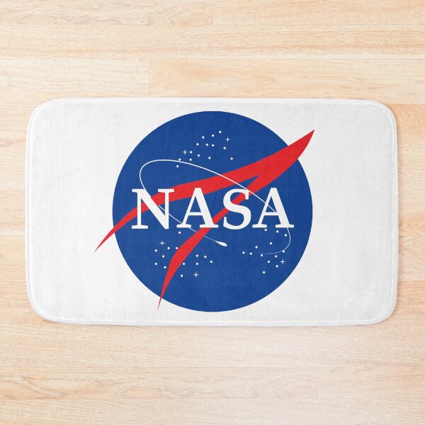 Item preview, NASA National Aeronautics and Space Administration Meat Ball designed and sold by LizzyizzyDesign.