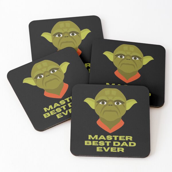 Item preview, Master Best Dad Ever green designed and sold by hasnimed.
