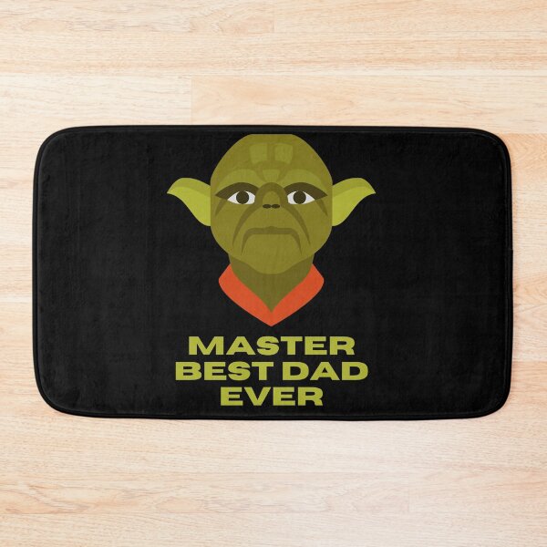 Item preview, Master Best Dad Ever green designed and sold by hasnimed.