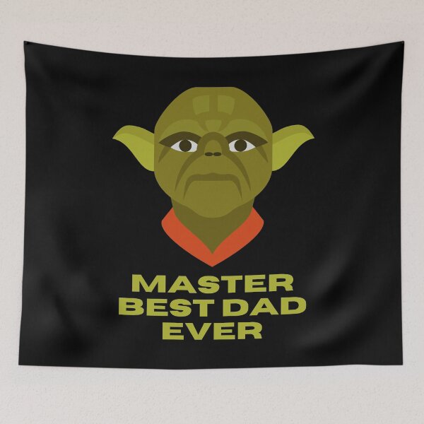 Item preview, Master Best Dad Ever green designed and sold by hasnimed.
