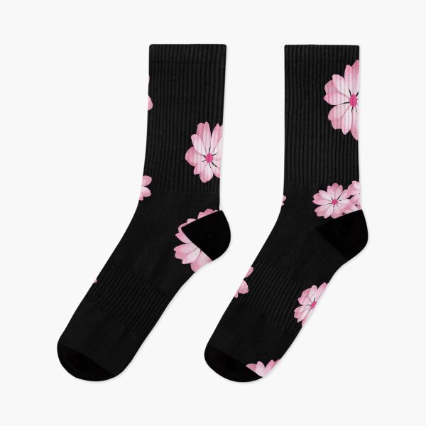 Item preview, Little  Pink Flowers designed and sold by B3N-arts.