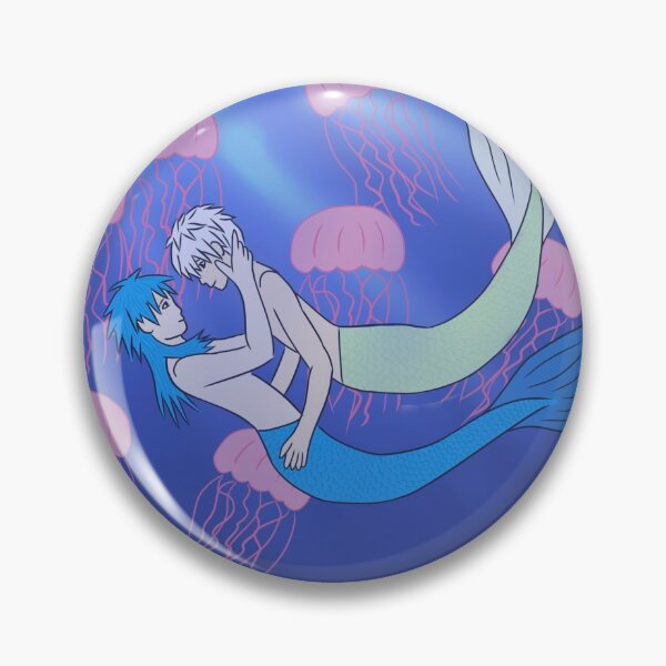 Item preview, Dramatical Mermaids designed and sold by Lilyjo ~.