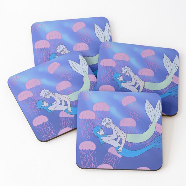 Item preview, Dramatical Mermaids designed and sold by Lilyjo ~.