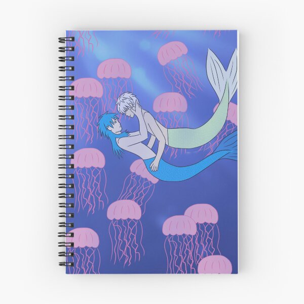 Item preview, Dramatical Mermaids designed and sold by Lilyjo ~.