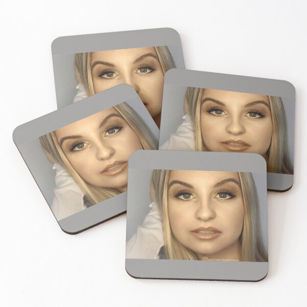 Item preview, Cream and Caramel  designed and sold by Leah-Daleah.