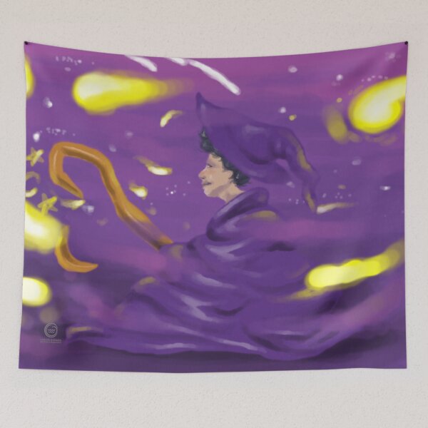 Item preview, Star drawing designed and sold by cgmm2007.