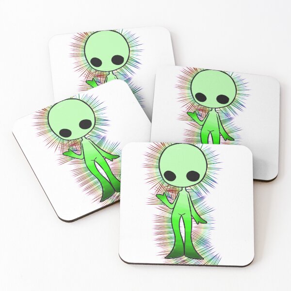 Item preview, Spikey  designed and sold by Pastelblackbun.