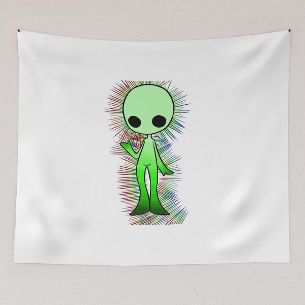 Item preview, Spikey  designed and sold by Pastelblackbun.