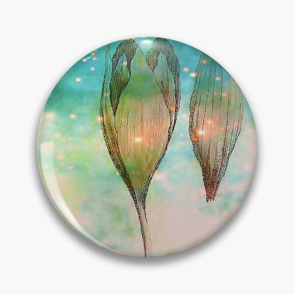 Item preview, Birth of a Triffid designed and sold by Sarah Vernon.