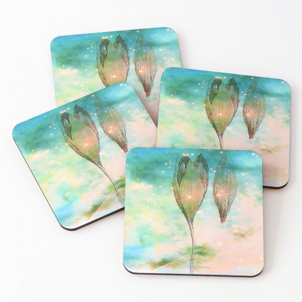 Item preview, Birth of a Triffid designed and sold by Sarah Vernon.