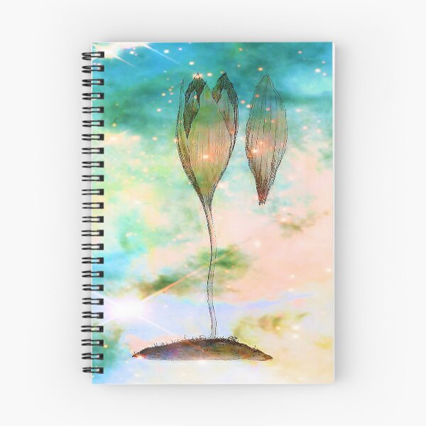 Item preview, Birth of a Triffid designed and sold by Sarah Vernon.