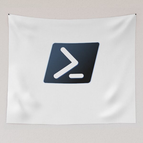 Item preview, PowerShell designed and sold by vladocar.
