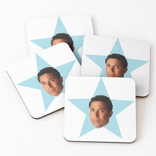 Item preview, Oscar Martinez American Idol Star designed and sold by mercuriusart.