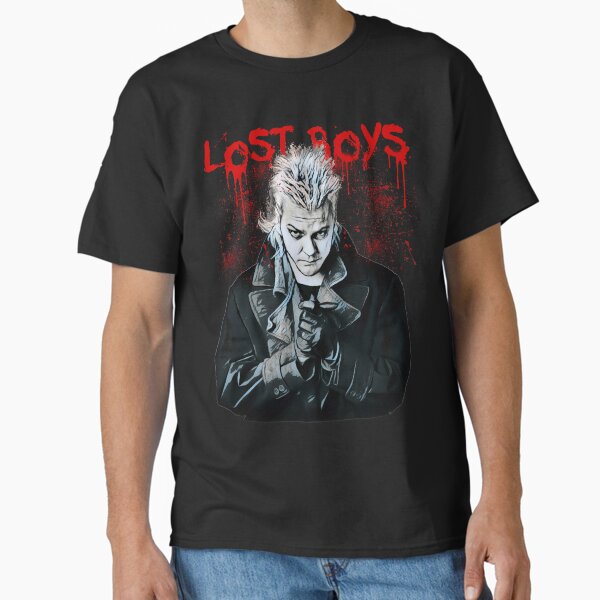 Item preview, Lost boys designed and sold by American Artist Designs.