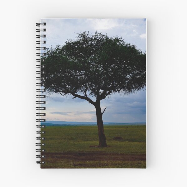 Artikelvorschau, Ein Baum in Kenia entworfen und verkauft von MidEast Designs.
