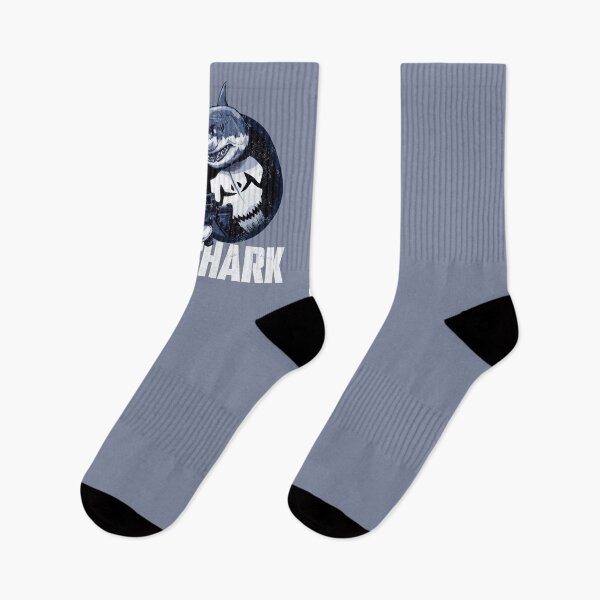 Item preview, Copy of Punishark - Gray designed and sold by 13thFloorDesign.