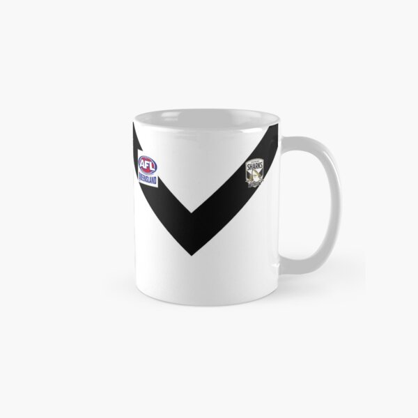 Sean Millane Southport Footy Jumper Coffee Mug Classic Mug