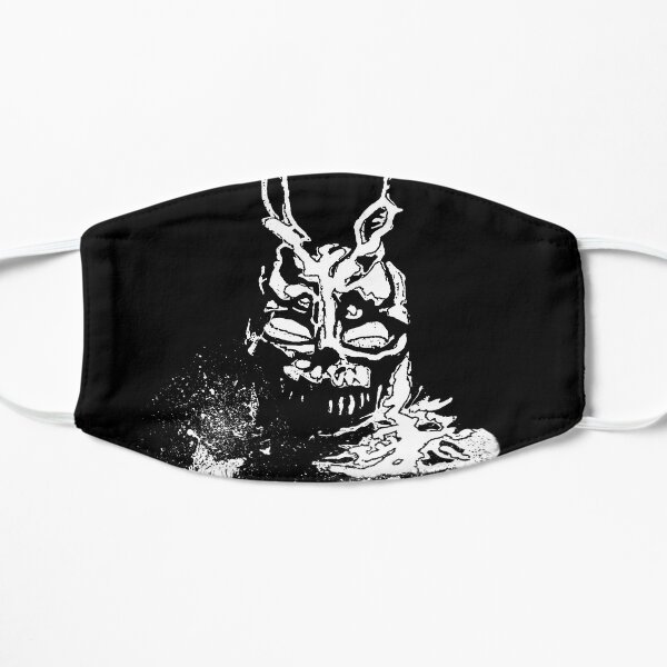 Donnie Darko - Frank Flat Mask