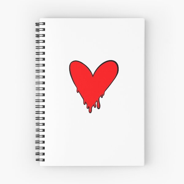 Item preview, Bleeding Heart designed and sold by artb-ynicole.