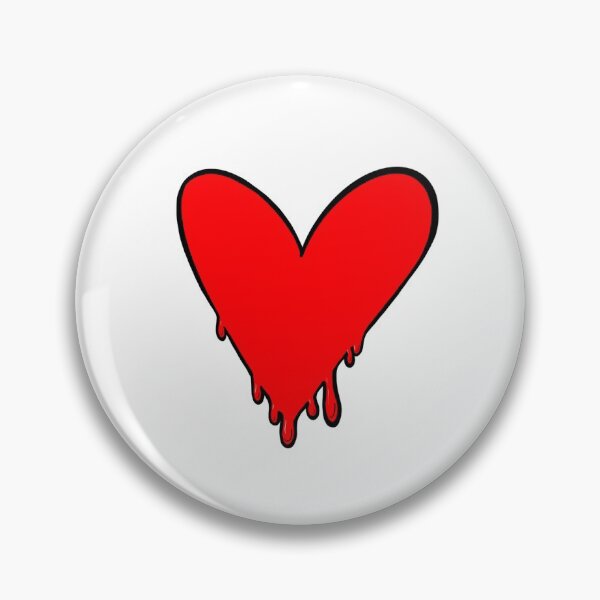 Item preview, Bleeding Heart designed and sold by artb-ynicole.