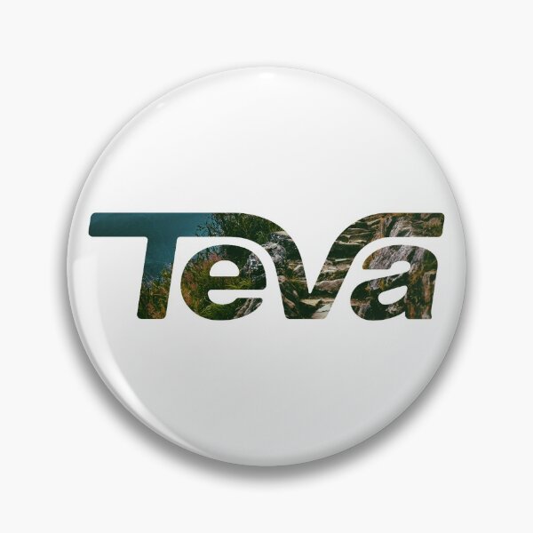 Item preview, Teva designed and sold by raevend.