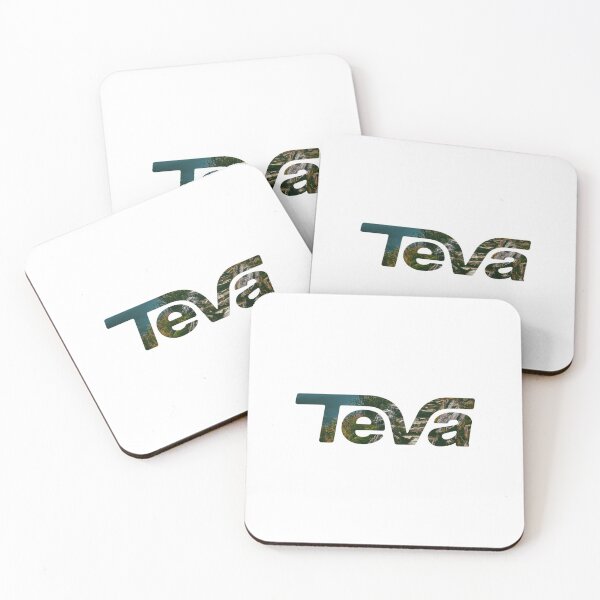 Item preview, Teva designed and sold by raevend.