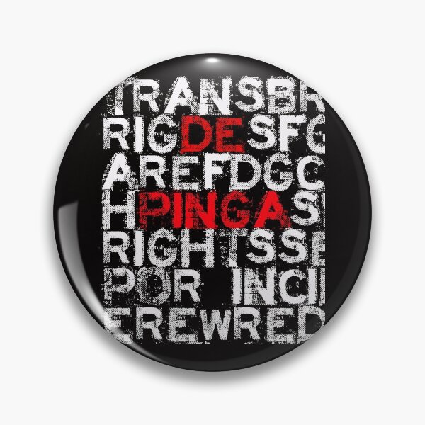 Item preview, De Pinga Cuba designed and sold by Rustic Valley Studio.