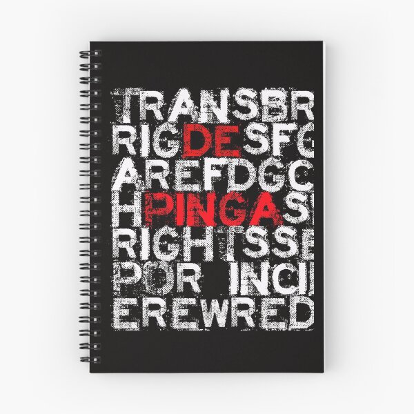 Item preview, De Pinga Cuba designed and sold by Rustic Valley Studio.