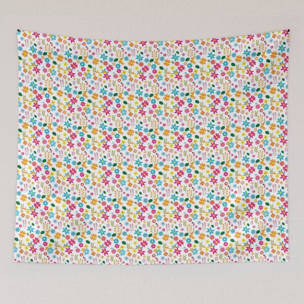Item preview, Estampado floral designed and sold by Autographix.