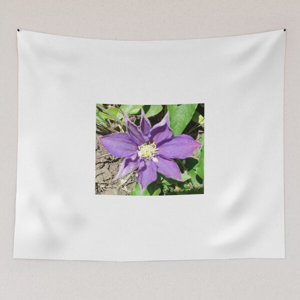 Item preview, Clematis beginnings designed and sold by Tamara McDonnell.