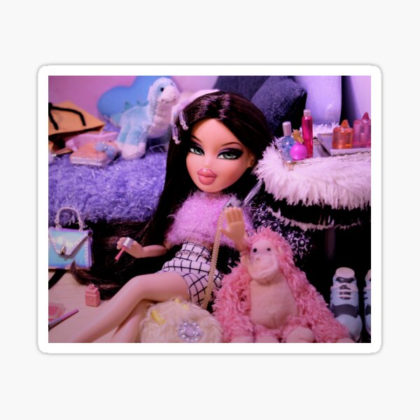 Tiara ☀️🌻☀️ on X: My Bratzillaz dolls 🪄 #Bratz #Bratzillaz #Doll  #DollCollection #MeyganaBroomstix #CarolinaPast  / X