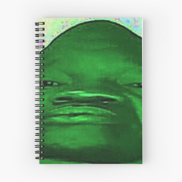 Item preview, The Jolly Green Sakurai designed and sold by Silly Monke.