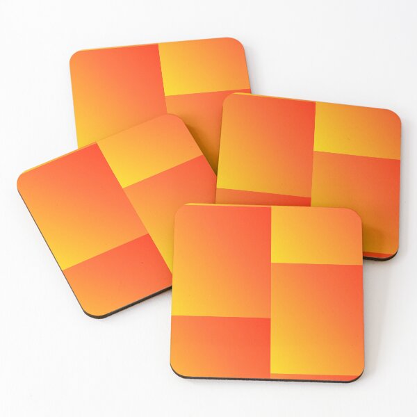 Item preview, Sunset Orange designed and sold by MystixJack.