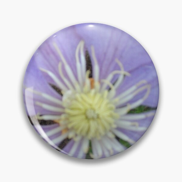Item preview, Carefree Clematis designed and sold by Tamara McDonnell.