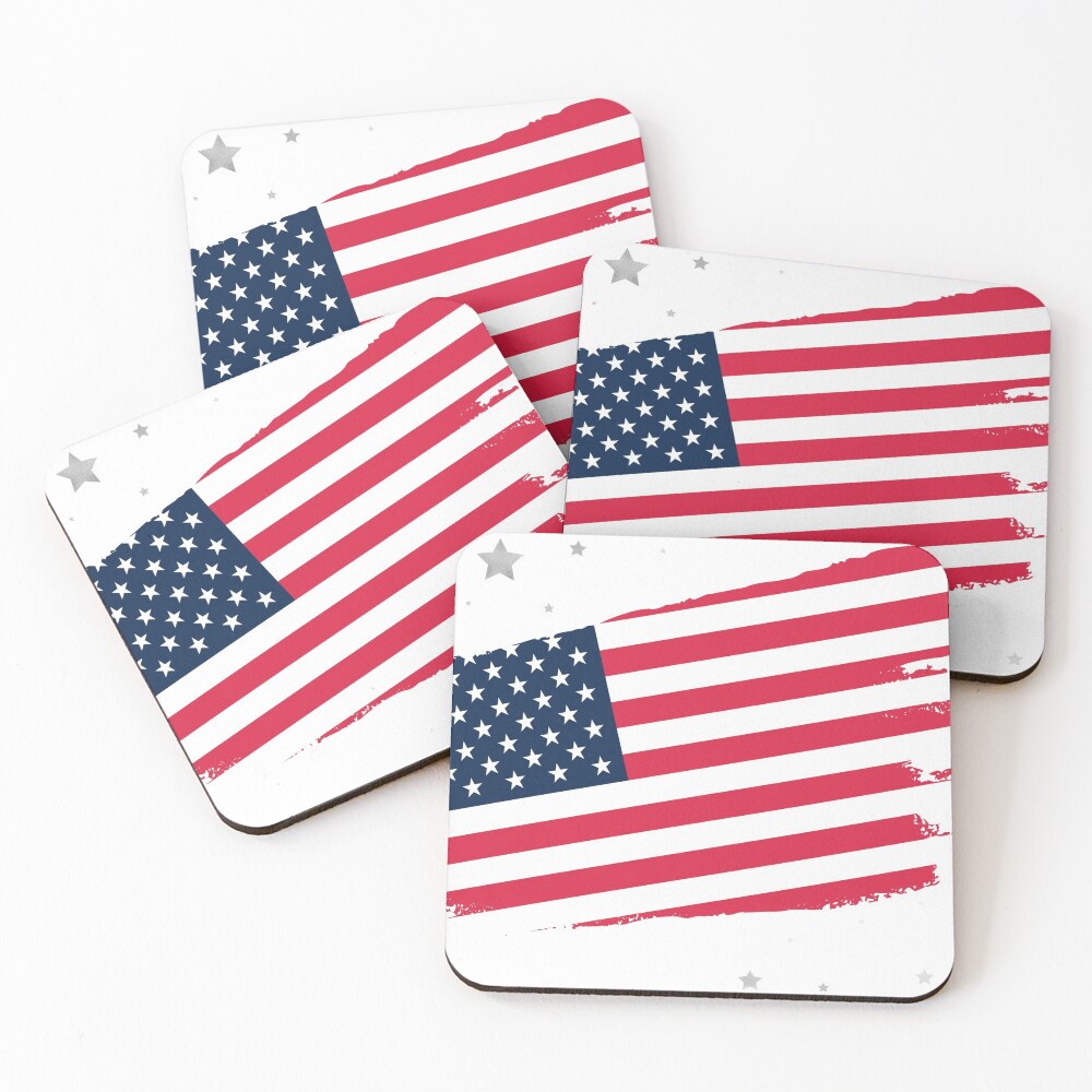 Item preview, Coasters (Set of 4) designed and sold by CBLS.