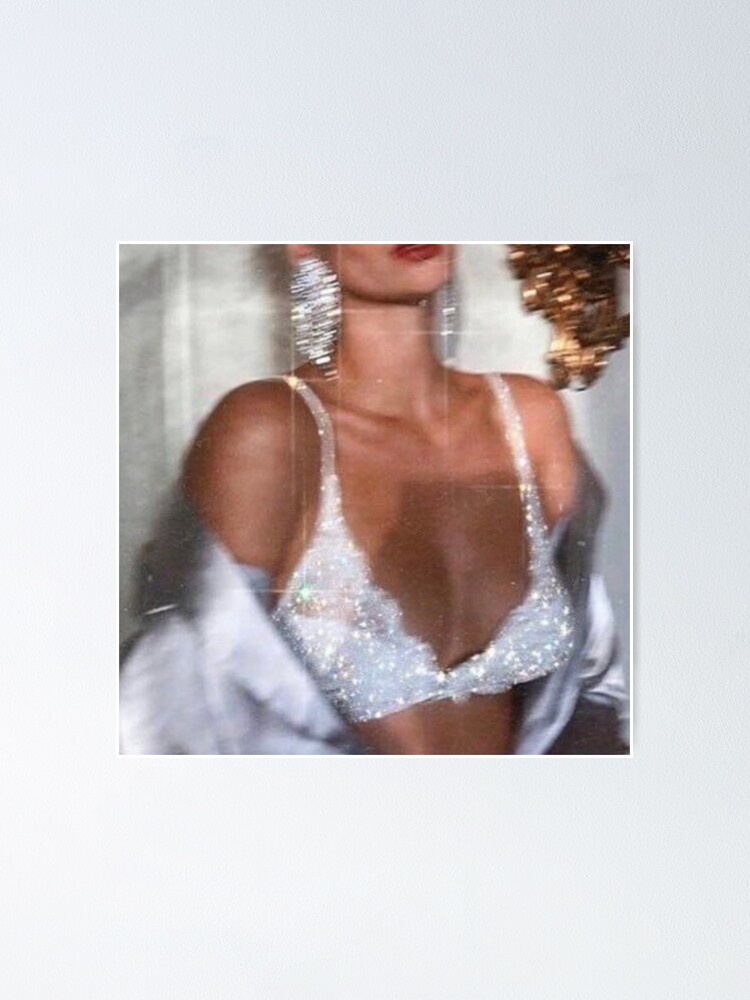 Alternative Ansicht von Vintage Xoxo Poster