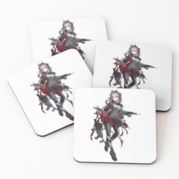 Item preview, Arknights - W Art Pinup designed and sold by megapanda687.