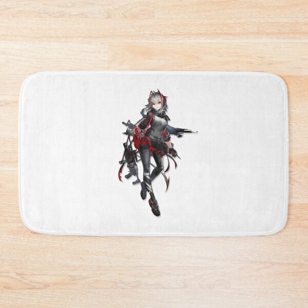 Item preview, Arknights - W Art Pinup designed and sold by megapanda687.