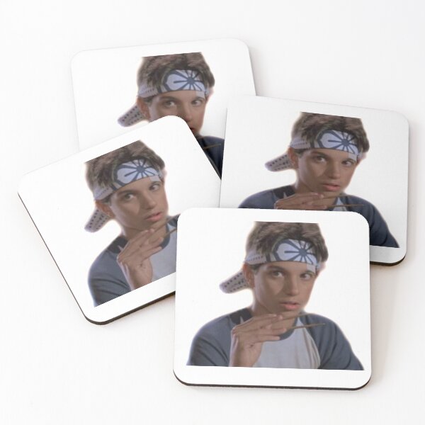 Item preview, Karate Kid designed and sold by nesa224.