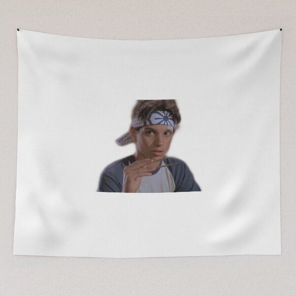 Item preview, Karate Kid designed and sold by nesa224.