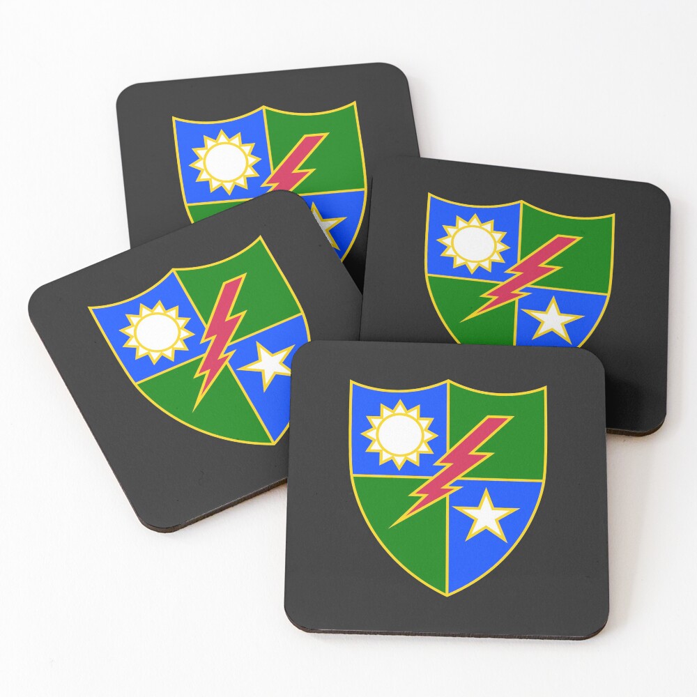 Item preview, Coasters (Set of 4) designed and sold by charlesdal.