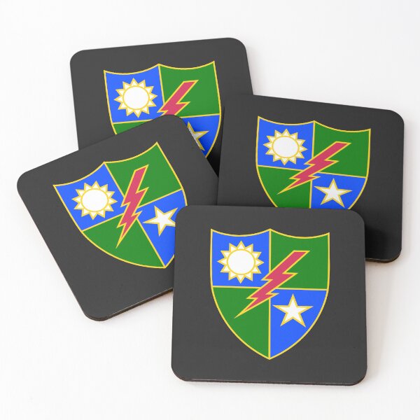 Item preview, 75th Ranger Regiment Insignia designed and sold by charlesdal.