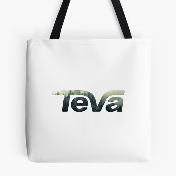 Item preview, Teva designed and sold by raevend.