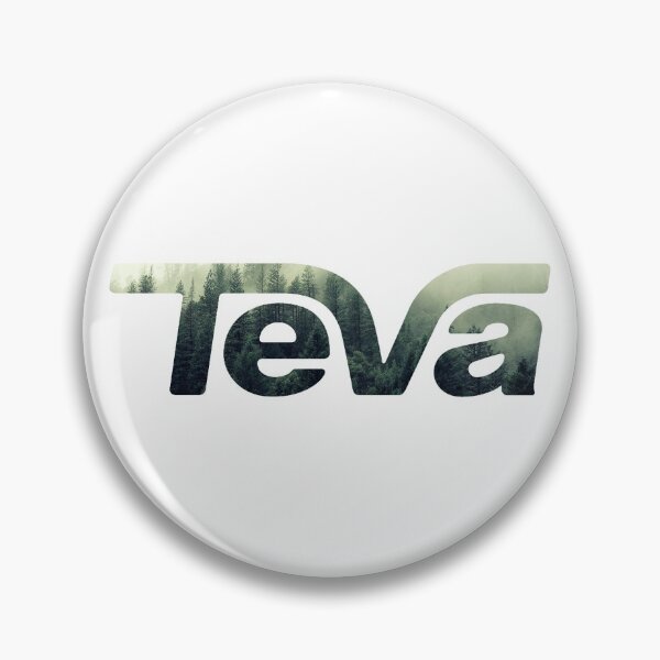 Item preview, Teva designed and sold by raevend.