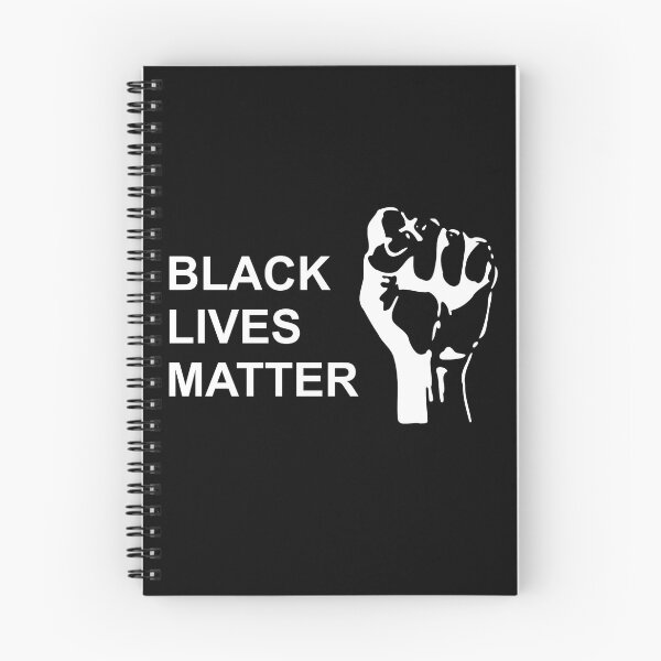 Item preview, Black Lives Matter Fist designed and sold by Designtea.