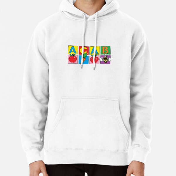 ACAB Kinder Hoodie